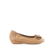Andrew Shoes Irish Camel Women's Flat Shoes
