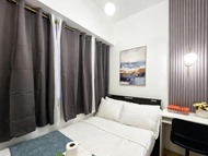 Citispace 1BR Condotel Suite at Ridgewood Towers Near BGC Airport #RW01B