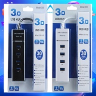 [HCM]Hub Chia 4 Cổng USB 3.0 - Dây dài 30cm