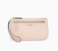 Calvin Klein wallet/ card holder 銀包