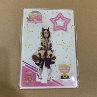 ウマ娘 賽馬娘 Pretty Derby 特別週 Toho 5周年紀念 立牌