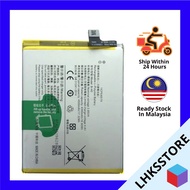 Vivo S1 B-H0 Battery 4500Mah Replacement Parts