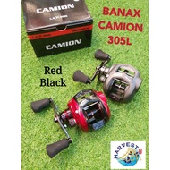 BANAX CAMION 305L KOREA