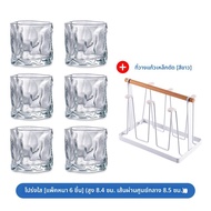 GIANXI | แก้วแก้วดีไซน์พิเศษ