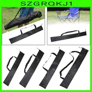 [szgrqkj1] Foldable Chair Carrying Bag Camp Chair Replacement Bag for Hiking Travel