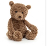 ❤️現貨包郵❤️ JELLYCAT 可可小熊柔软毛绒玩具 28 cm