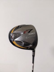 TaylorMade r11 9.5° s桿身 Driver