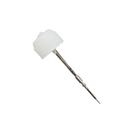 Crown Stems Watch Parts Compatible with Shanghai 3135/3235/3255/3285/3286/3130/3186 Movement