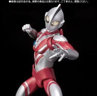 全新 日版 SHF Ultra Act Ultraman 咸蛋超人 奧特曼 Zoffy 佐菲 超人 梅比斯 Mebius special set 特別套裝