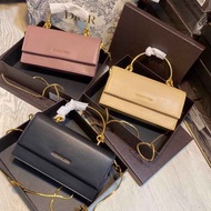CNK stirrup bag full box