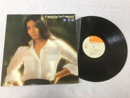 Saori Minami LP ขนาด 12 นิ้ว