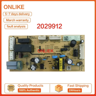 NEW Hisense Rongsheng Refrigerator Computer Board BCD-227WP BCD-375WYBCD-BD140 BCD-176 BCD-90WY Powe