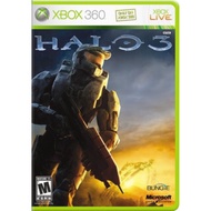 【Xbox 360 New CD】Halo 3 (For Mod Console)