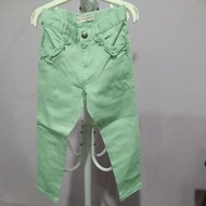 kids jeans Kiko 5 years