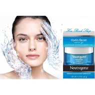 Neutrogena Hydro Boost Water Gel 48g