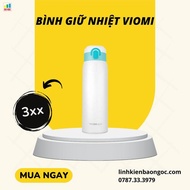 Viomi premium thermos bottle 300 ml / 460 ml