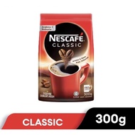 Nescafe Classic Refill 300g