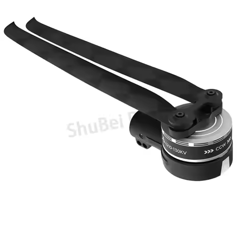 Original SIYI D6 Enterprise Propulsion System High-Efficiency Power Set for Industrial UAV Professio