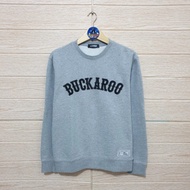 crewneck buckaroo