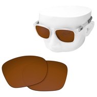 Polarized Replacement Lenses for Catalyst OO9272 Sunglasses - Multi Color