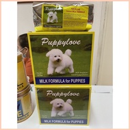 ◙ ✗ ◫ Puppy Love Milk Formula
