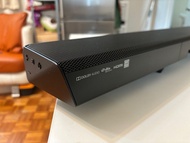 Samsung soundbar