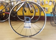 ~騎車趣~Campagnolo CALIMA公路車 鋁合金輪組 700C SHIMANO系統
