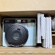 leica sofort 即影即有相機
