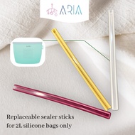 [ARIA] Replacement Sealer Stick for ARIA 2L Steriliser Bag
