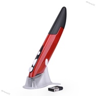 i8h4yxay32 2.4G Wireless Pen Mouse Handwriting Mouse Infrared Electronic Presentation Pointer for Bu