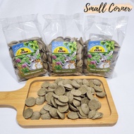 JR Farm Clover Seed Pellets 200g德国JR Farm 葫芦巴籽片 兔子仓鼠龙猫荷兰猪预防糖尿病无糖零食rabbit hamster guinea pig Chinchil