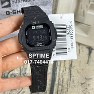 CASIO G-SHOCK SURFRIDER FOUNDATION COLLAB G-5600SRF-1DR / G-5600SRF-1 / G-5600SRF / G-5600 TOUGH SOL