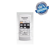 Panasonic Nami ceiling fan / KDK V Touch ceiling fan remote control