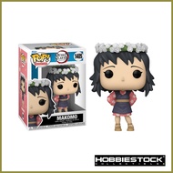 Funko Pop Animation: Demon Slayer - Makomo