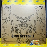 260425-35= 全新未開封 CCSTOYS 鐵魄 真三一萬能俠 世界最後之日 真三一萬能俠 1號 BRAND NEW, SEALED  CCSTOYS MORTAL MIND SHIN GETT