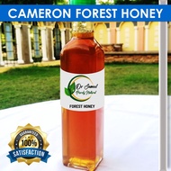 Dr Jameel Purely Natural Cameron Forest Honey 250ml