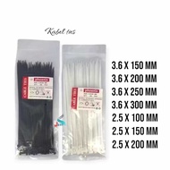 Cable Ties/ Cable Ties Cable Nylon Cable Ties Nylon Cable Ties Nylon/ Cable Ties Cable Ties 2.5 mm/ 