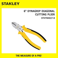 Stanley 6" Diagonal Cutting Plier | STHT 84027-8