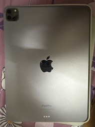 Apple iPad Pro 11英寸 第四代 Gen 4