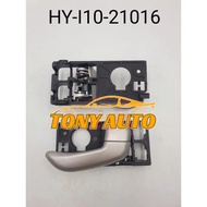 DOOR INNER HANDLE HYUNDAI I10 2008-2014