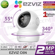 Original and Trusted Ezviz C6N 1080P 2Mp Wifi Cctv Ip Camera