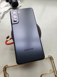Samsung galaxy s21 256gb , hong kong version,  dual simcard,  good condition