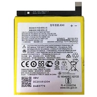 MOTO ONE ( P30 PLAY ) XT1941 / Moto Z3 / MOTO G7 PLAY XT1952 JE40 Battery @ 3000mAh