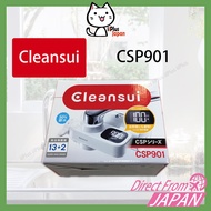 Mitsubishi Rayon Cleansui CSP901-WT Faucet Type Water Purifier CSP901 /Direct from Japan /