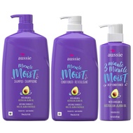 Aussie Miracle Moist
