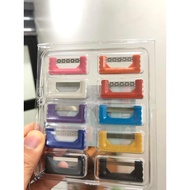 Interdental saw blade - dental interdental saw blade