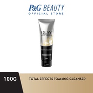 Olay Total Effects Foaming Cleanser (100g)