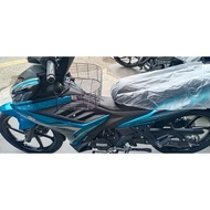 Basket New Lc135 Fi Bakul Depan LC135 Fi Besi ART