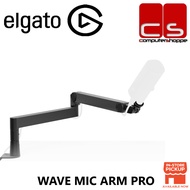 Corsair Elgato Wave Mic Arm Pro Low Profile Boom Arm