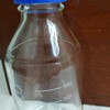 Laboratory bottle Clear 750 DURAN/ML 750 Sample bottle ML